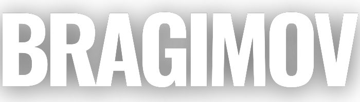 Bragimov | Advanced URL Shortener with Bio Links & QR Codes
